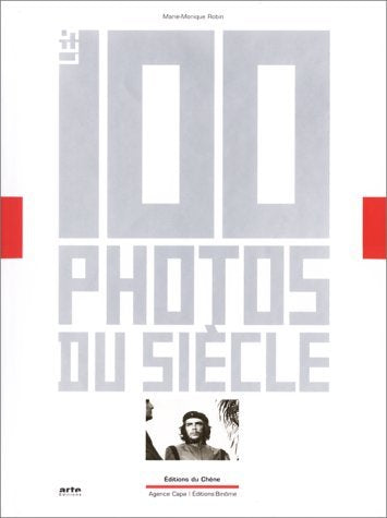 Les 100 photos du siècle 9782842771751