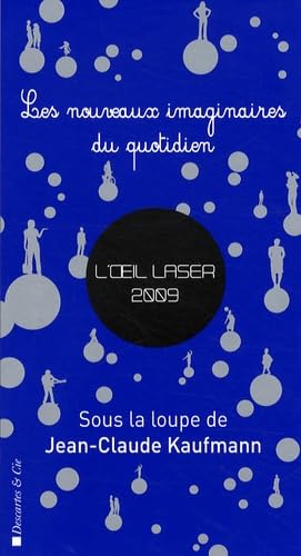 L'oeil laser 2009 9782844461353