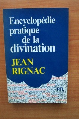 Encyclopédie pratique de la divination 9782879511016