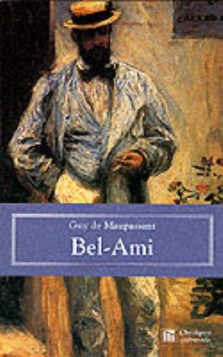 Bel-Ami 9782845950047