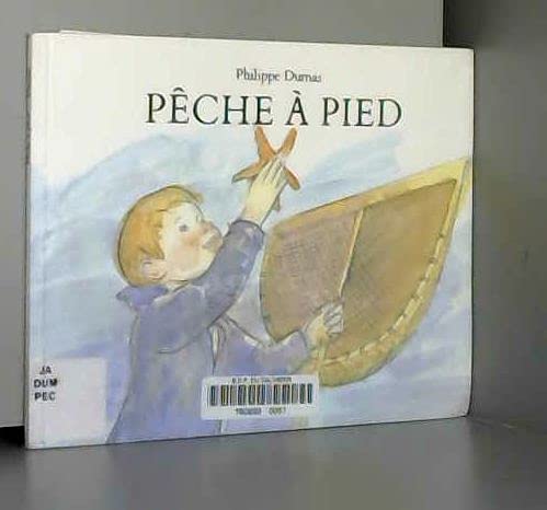 Pêche à pied 9782211011068