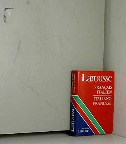 EUROPA FRANCAIS/ITALIEN & V.V. 9782034010170