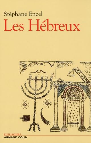 Les Hébreux 9782200351106