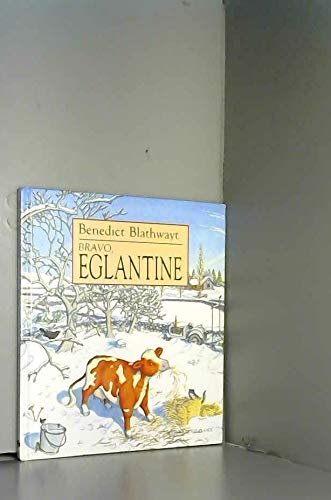 Bravo eglantine 9782737304460