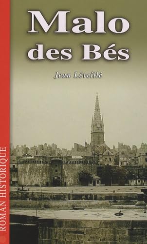 Malo des bés 9782845830806