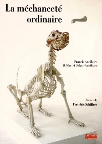 La méchanceté ordinaire 9782356872890