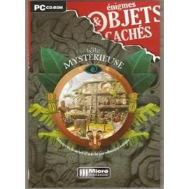 L'île mystérieuse PC 3325120026936