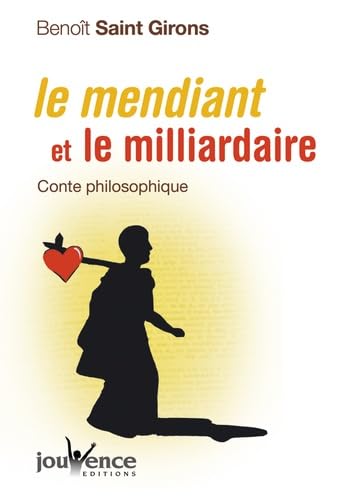 n°232 Le mendiant et le milliardaire 9782883535541