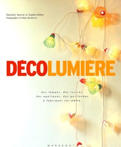 Déco lumière 9782501041119