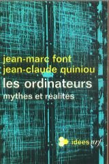 Les ordinateurs, mythes et réalités 
