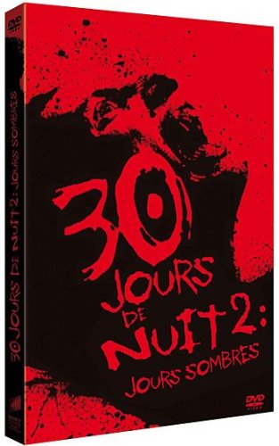30 jours de nuit : jours sombres 3333297656160