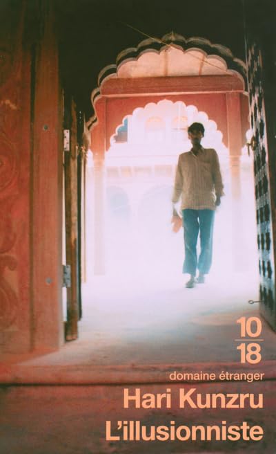 ILLUSIONNISTE 9782264043993