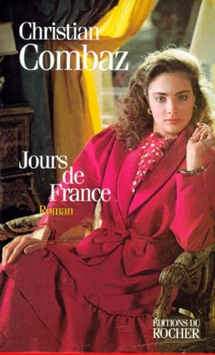 Jours de France 9782268030050