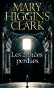 Les années perdues 9782298062724