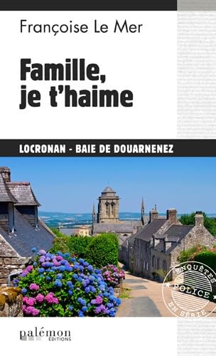 Famille, je t'haime 9782372605120