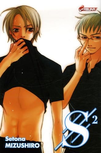 S, Tome 2 : 9782849651414