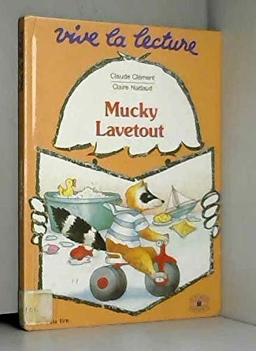 Mucky lavetout 9782215011378