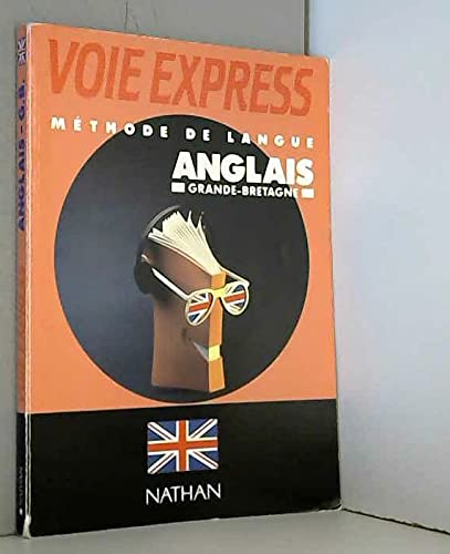 Voie express methode d'anglais 9782098864283