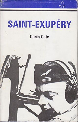 Saint-exupéry laboureur du ciel 
