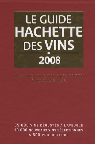 Le Guide Hachette des Vins: Coffret en 2 volumes : Le Guide Hachette des Vins ; Fromages et vins 9782012370890