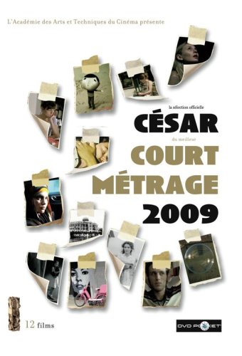 Sélection Court-Métrages CESAR 2009 3760101890197