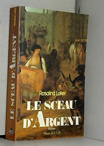 Le sceau d'argent 9782258027435
