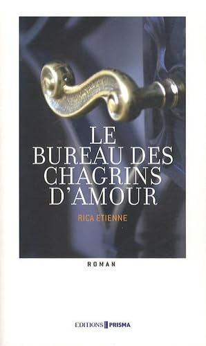 Le bureau des chagrins d'amour 9782810401758