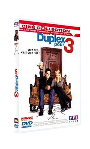 Un duplex pour 3 3384442058469