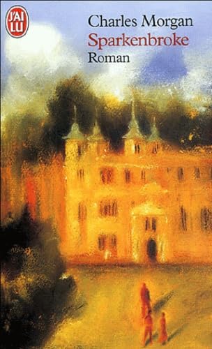 Sparkenbroke 9782290324424