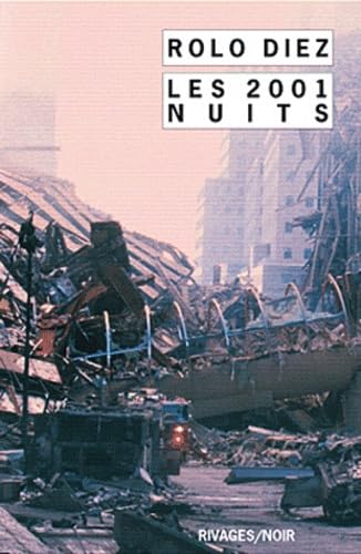 Les 2001 nuits 9782743620905