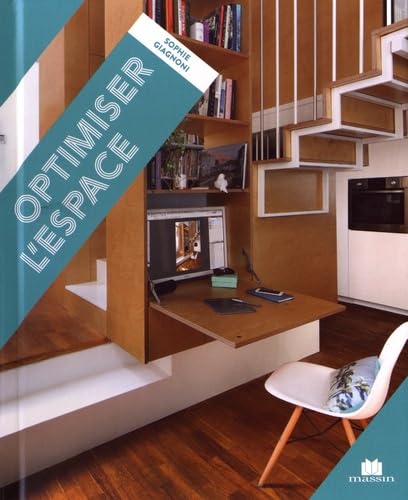 Optimiser l'espace (poche) 9782707213228