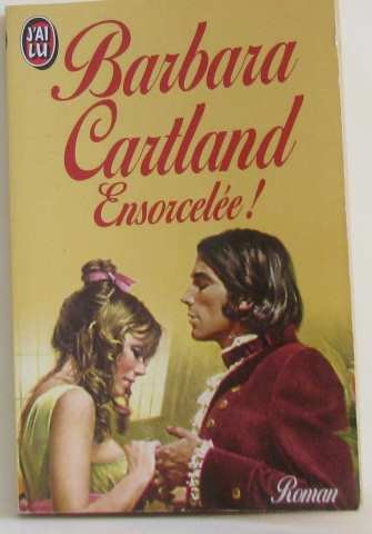 Ensorcelée ! 9782277237921