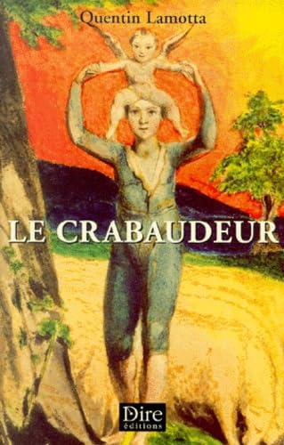 Le Crabaudeur 9782913237094