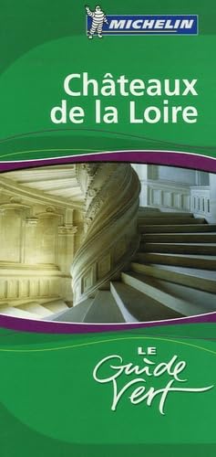 Châteaux de la Loire 9782067121560