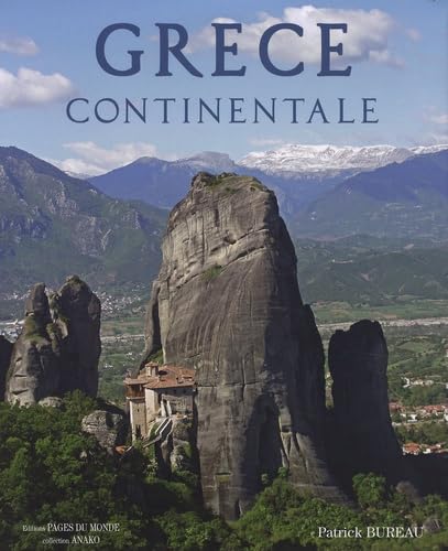 Grèce continentale 9782915867268