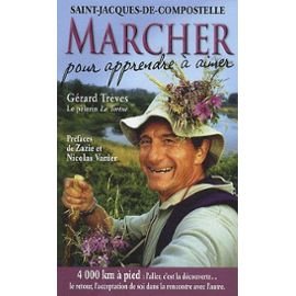 Marcher pour apprendre à aimer 9782915351132