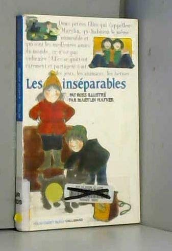 Les Inséparables 9782070311941