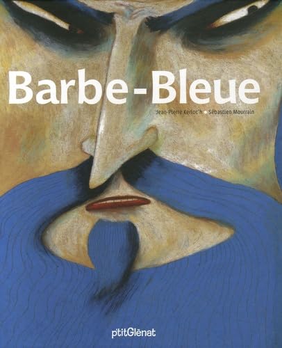 Barbe-Bleue 9782723458467