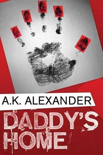 Daddy's Home 9781611098082