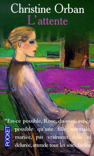 L'attente 9782266104364