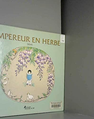 Empereur en herbe 9782261037339
