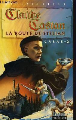 La route de Stelian 9782265059788