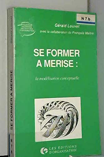 Se Former A Merise 9782708111462