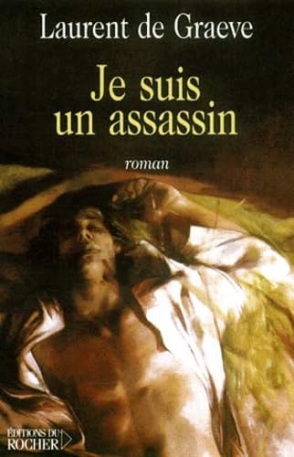 Je suis un assassin 9782268042343
