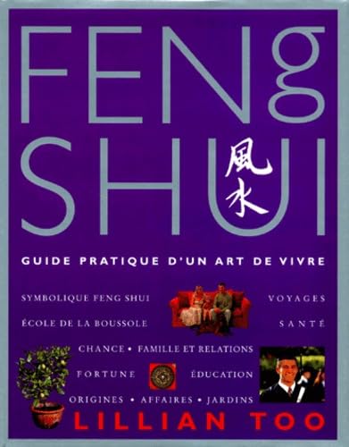 L'Encyclopédie du Feng Shui 9783829052849