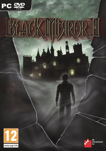 Black mirror 2 3325120027773