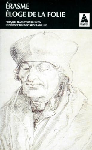 Eloge de la folie 9782742702664
