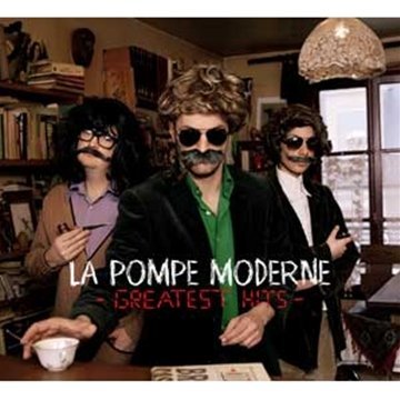 Greatest Hits 3760002139913