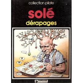 Dérapages : Et autres histoires de robinets (Collection proposée par Guy Vidal et Claude Moliterni) 9782205015911