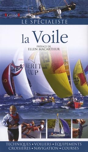 VOILE 9782700018882